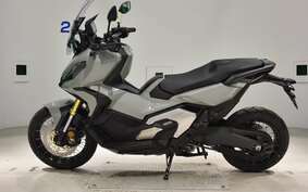 HONDA X-ADV 750 2023 RH10