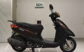 YAMAHA AXIS 125 TREET SE53J