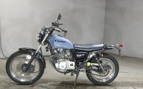 SUZUKI GRASS TRACKER BigBoy NJ47A