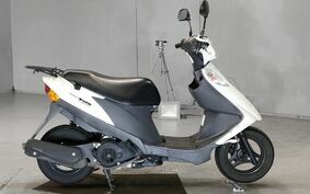 SUZUKI ADDRESS V125 CF4EA