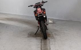 YAMAHA DT125R 3FW