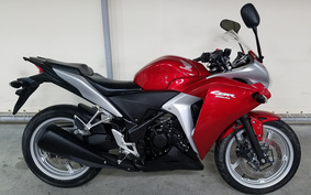 HONDA CBR250R MC41