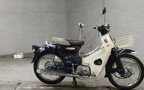 HONDA C70 SUPER CUB HA02