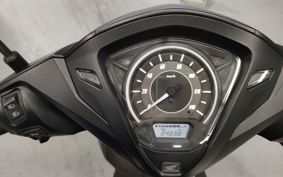 HONDA LEAD 125 JF45