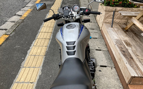 HONDA CB400SF 2002 NC39