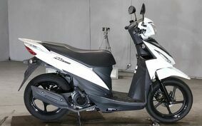 SUZUKI ADDRESS 110 CE47A