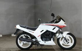 HONDA VT250F MC15