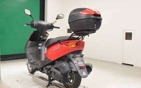 YAMAHA AXIS 125 TREET SE53J