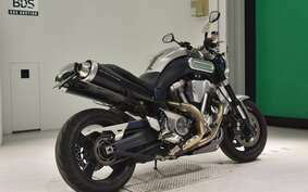 YAMAHA MT-01 2005