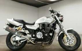 YAMAHA XJR1200 1997 4KG