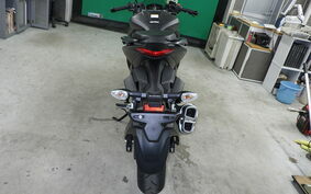 SUZUKI GIXXER 250 SF ED22Y