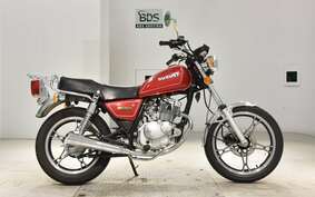 SUZUKI GN125 H PCJG9