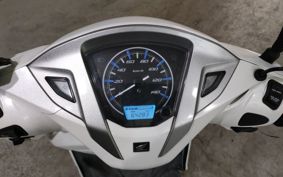HONDA LEAD 125 JF45