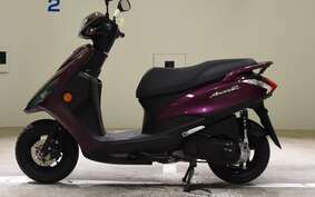 YAMAHA AXIS 125 Z SED7J