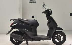 SUZUKI LET's CA4AA