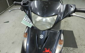 SUZUKI ADDRESS V125 G CF46A