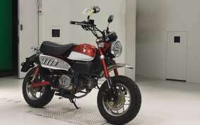 HONDA MONKEY 125 ABS JB02