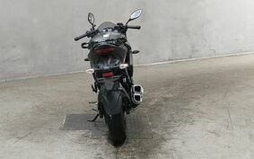 SUZUKI GIXXER 250 SF 2022 ED22B