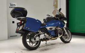 BMW R1200ST 2006