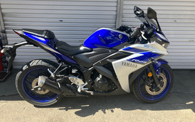 YAMAHA YZF-R25 RG10J