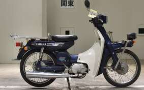 YAMAHA MATE 50 V50