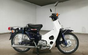 HONDA C70 SUPER CUB HA02