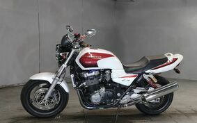 HONDA CB1300SF SUPER FOUR 1998 SC40