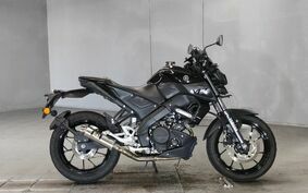 YAMAHA MT-15 不明