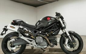 DUCATI MONSTER 696 2010 M500A