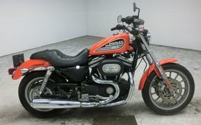 HARLEY XL883R 2002 CKM