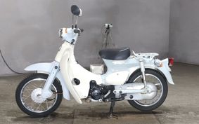 HONDA LITTLE CUB AA01