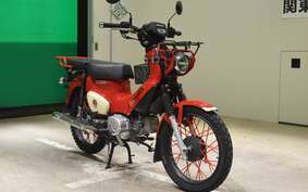 HONDA CROSS CUB 110 JA45