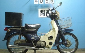 HONDA C50 SUPER CUB E C50