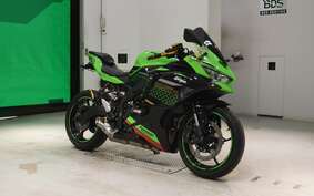 KAWASAKI ZX-25R ZX250E