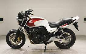 HONDA CB400SF GEN 4 A 2015 NC42