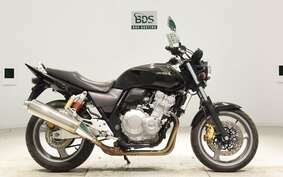 HONDA CB400SF VTEC 2008 NC42