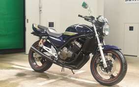 KAWASAKI BALIUS 250 Gen.2 ZR250B