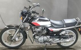 HONDA CB125T JC06