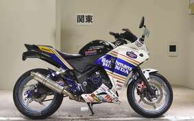 HONDA CBR250R A MC41