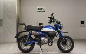 HONDA MONKEY 125 ABS JB02