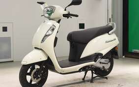 SUZUKI ADDRESS V125 Gen.2 DP12H