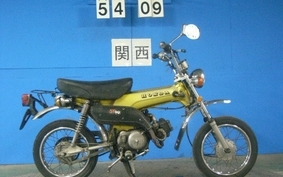 HONDA MIGHTY DAX ST90