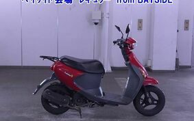 SUZUKI LET`s 4 CA45A