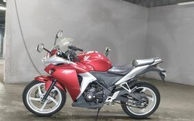 HONDA CBR250R MC41