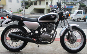 HONDA CB223S MC40