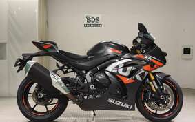 SUZUKI GSX-R1000R A 2021 DM11G