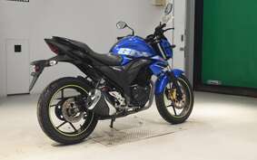 SUZUKI GIXXER 150 NG4BG