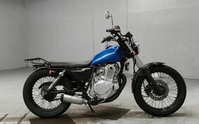 SUZUKI GRASS TRACKER BigBoy NJ47A