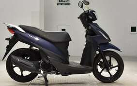 SUZUKI ADDRESS 110 CE47A