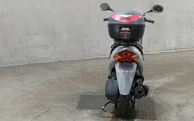 SUZUKI ADDRESS V125 G CF46A